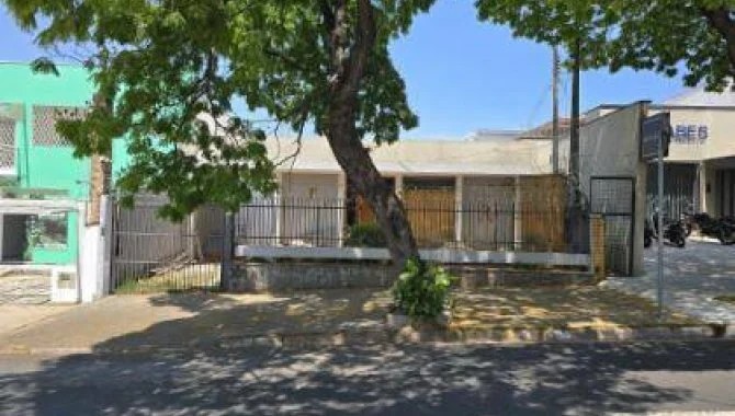 Imagem 4 - Avenida General Osório, 531, Vila Trujillo, Sorocaba, SP