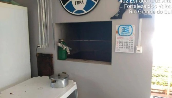 Imagem 9 - Avenida Gerônimo Stefanello, 1826, Centro, Fortaleza Dos Valos, RS