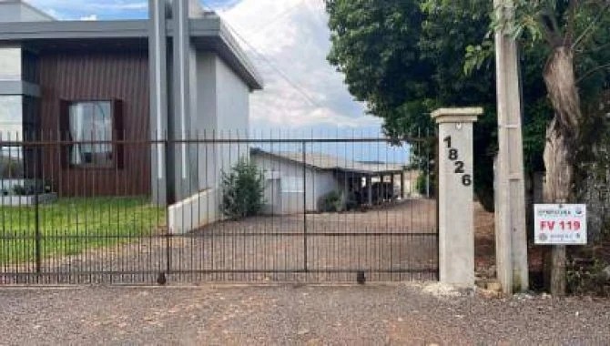 Imagem 12 - Avenida Gerônimo Stefanello, 1826, Centro, Fortaleza Dos Valos, RS