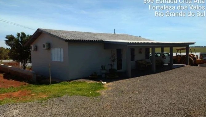 Imagem 16 - Avenida Gerônimo Stefanello, 1826, Centro, Fortaleza Dos Valos, RS