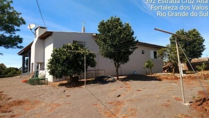 Imagem 17 - Avenida Gerônimo Stefanello, 1826, Centro, Fortaleza Dos Valos, RS