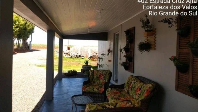 Imagem 18 - Avenida Gerônimo Stefanello, 1826, Centro, Fortaleza Dos Valos, RS