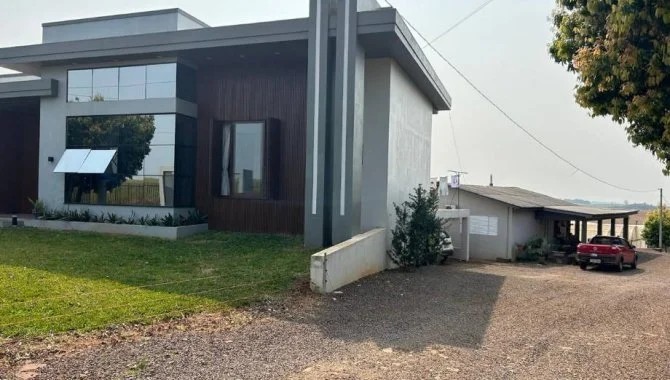 Imagem 20 - Avenida Gerônimo Stefanello, 1826, Centro, Fortaleza Dos Valos, RS