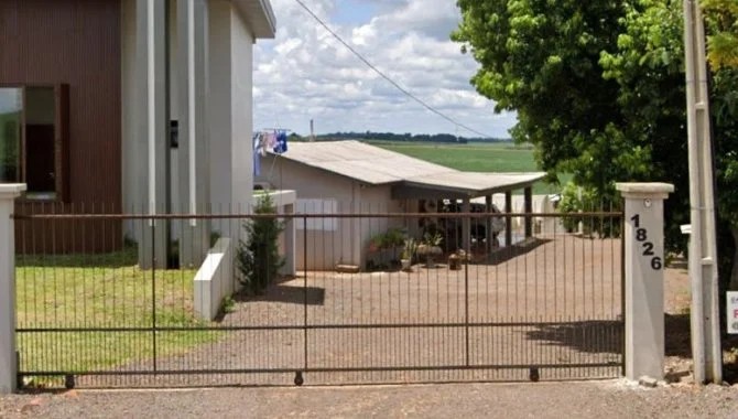 Imagem 24 - Avenida Gerônimo Stefanello, 1826, Centro, Fortaleza Dos Valos, RS