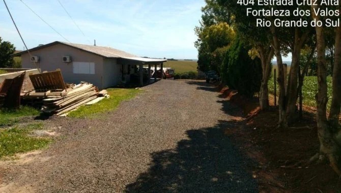 Imagem 28 - Avenida Gerônimo Stefanello, 1826, Centro, Fortaleza Dos Valos, RS