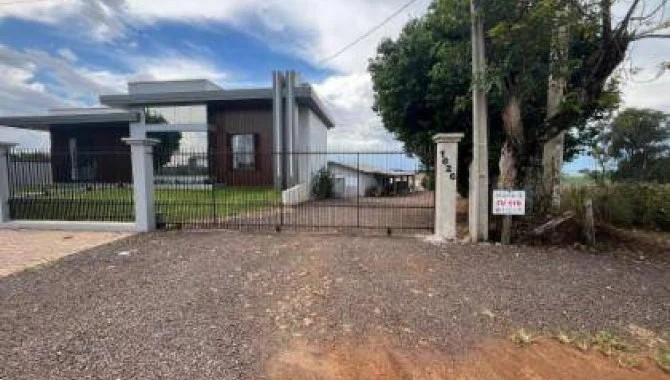 Imagem 35 - Avenida Gerônimo Stefanello, 1826, Centro, Fortaleza Dos Valos, RS