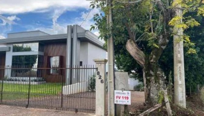 Imagem 36 - Avenida Gerônimo Stefanello, 1826, Centro, Fortaleza Dos Valos, RS