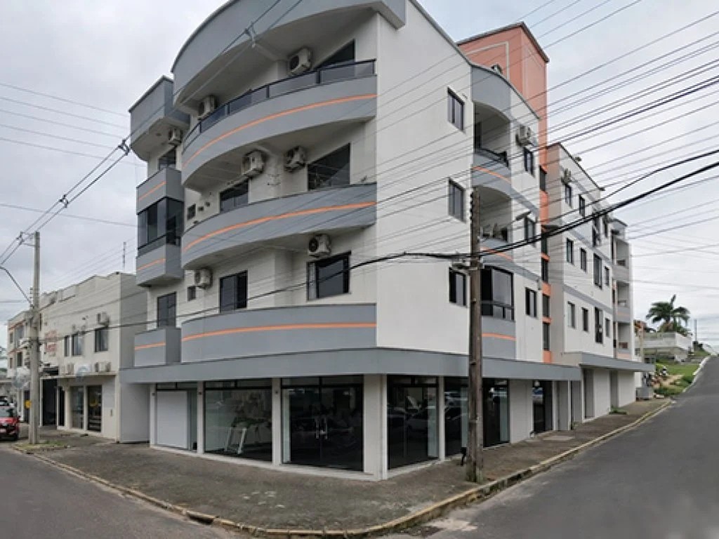 Imagem 3 - Avenida Getúlio Vargas, 1607, Urussanguinha, Araranguá, SC