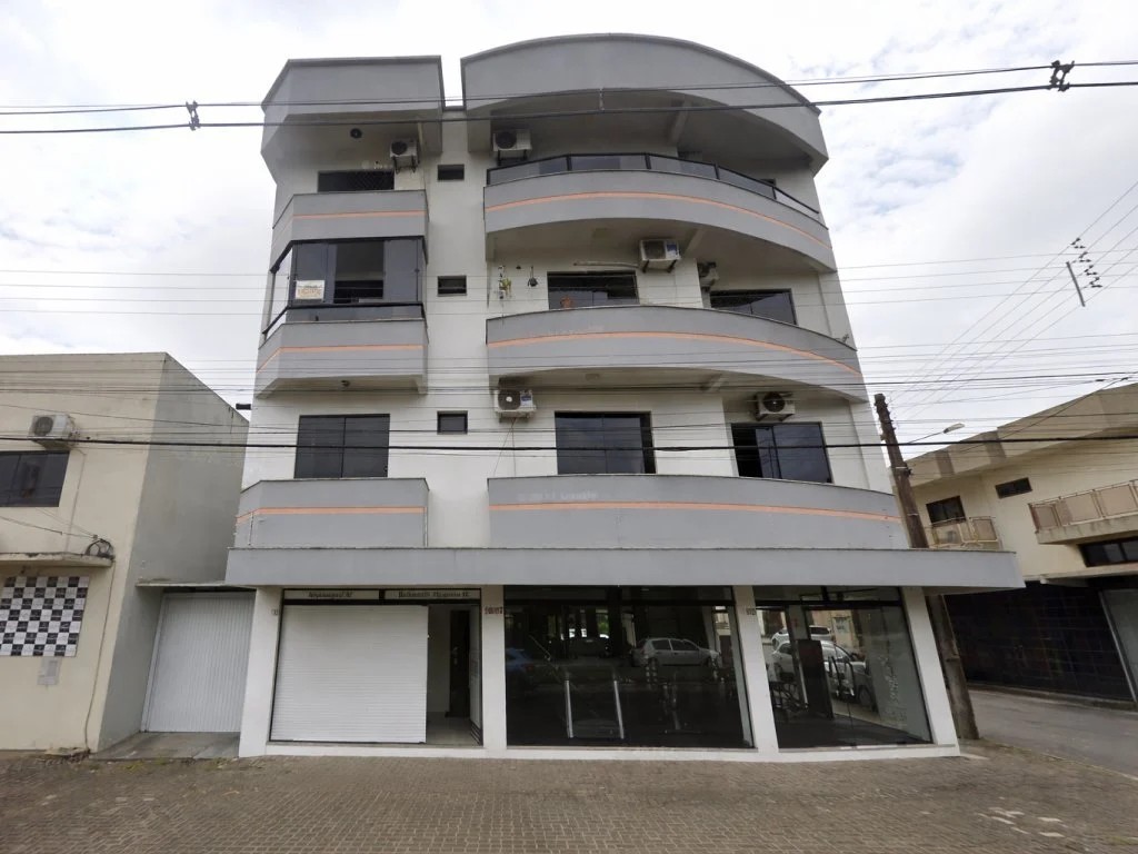 Imagem 5 - Avenida Getúlio Vargas, 1607, Urussanguinha, Araranguá, SC