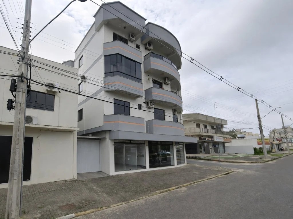 Imagem 6 - Avenida Getúlio Vargas, 1607, Urussanguinha, Araranguá, SC