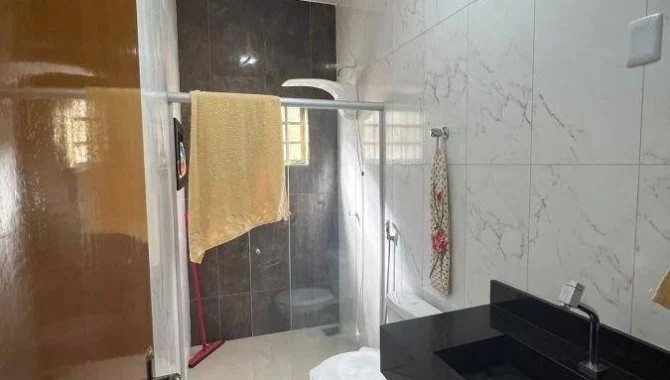 Imagem 4 - Avenida Getúlio Vargas, Setor Alegrete, Edéia, GO