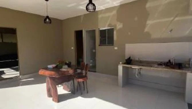 Imagem 5 - Avenida Getúlio Vargas, Setor Alegrete, Edéia, GO