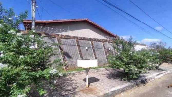 Imagem 6 - Avenida Getúlio Vargas, Setor Alegrete, Edéia, GO