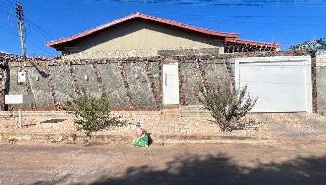 Imagem 7 - Avenida Getúlio Vargas, Setor Alegrete, Edéia, GO