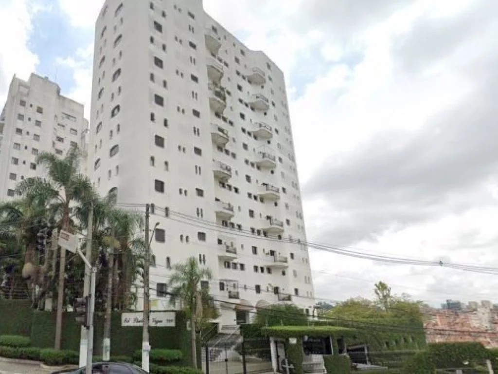 Imagem 9 - Avenida Giovanni Gronchi, 3993, Vila Andrade, São Paulo, SP