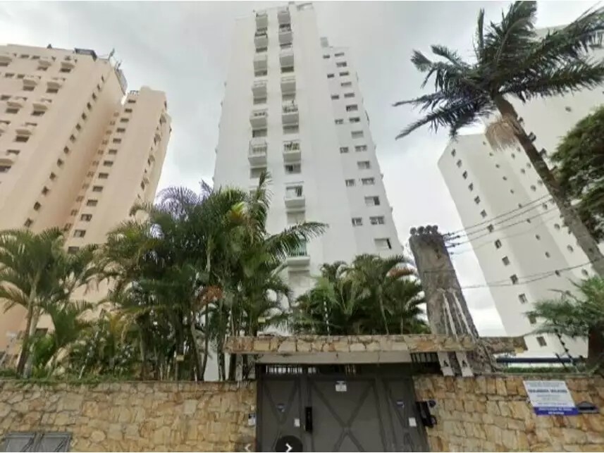Imagem 3 - Avenida Giovanni Gronchi, 4297 - Apt 173 - Vila Andrade - São Paulo / SP