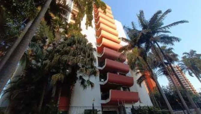 Imagem 5 - Avenida Giovanni Gronchi, 4509, Vila Andrade, São Paulo, SP