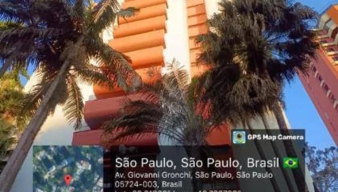 Imagem 6 - Avenida Giovanni Gronchi, 4509, Vila Andrade, São Paulo, SP