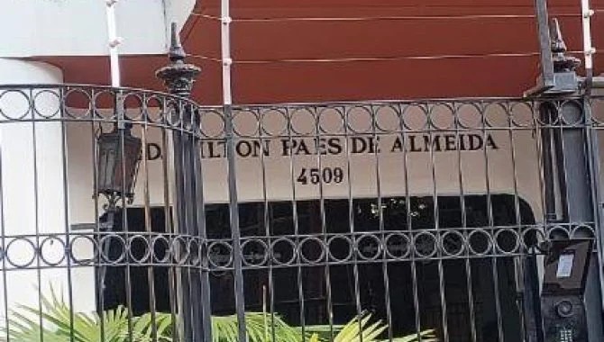 Imagem 8 - Avenida Giovanni Gronchi, 4509, Vila Andrade, São Paulo, SP