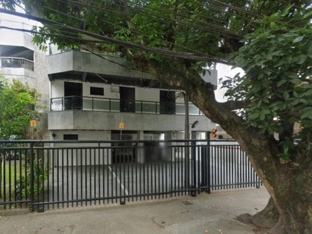Imagem 2 - Avenida Glaucio Gil, 580, Recreio dos Bandeirantes, Rio de Janeiro, RJ