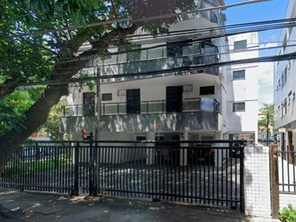 Imagem 4 - Avenida Glaucio Gil, 580, Recreio dos Bandeirantes, Rio de Janeiro, RJ