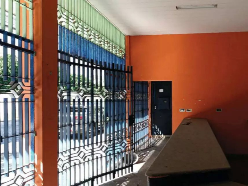 Imagem 12 - Avenida Governador Roberto Silveira, 42 - Barão de Macaúbas - São Fidélis / RJ