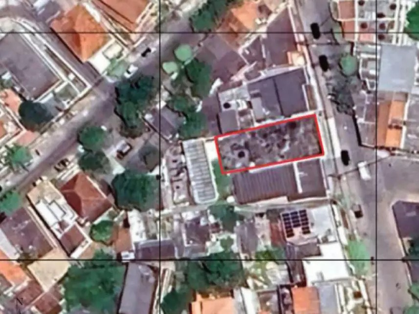 Imagem 14 - Avenida Governador Roberto Silveira, 42 - Barão de Macaúbas - São Fidélis / RJ