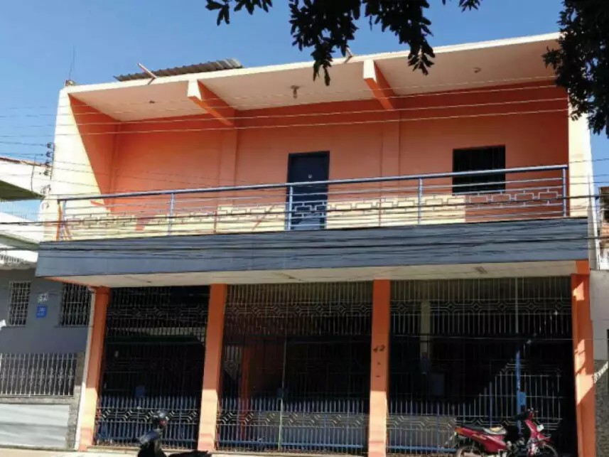 Imagem 20 - Avenida Governador Roberto Silveira, 42 - Barão de Macaúbas - São Fidélis / RJ