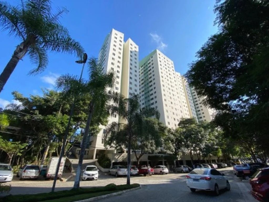 Imagem 2 - Avenida Guarapiranga, 586, Guarapiranga, São Paulo, SP