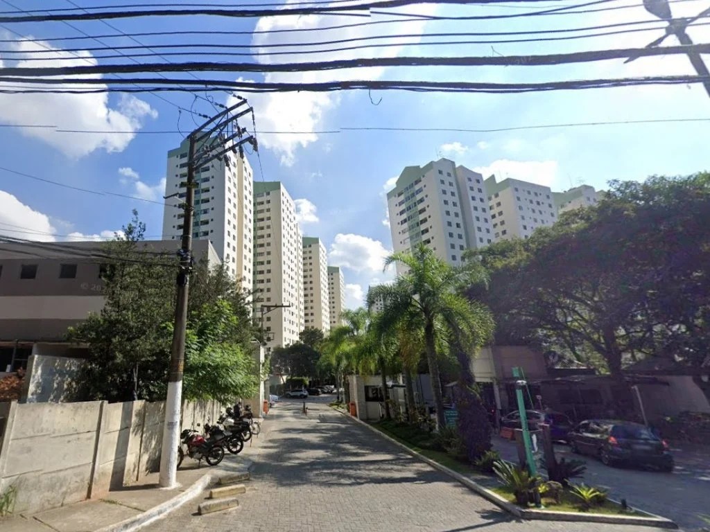Imagem 3 - Avenida Guarapiranga, 586, Guarapiranga, São Paulo, SP
