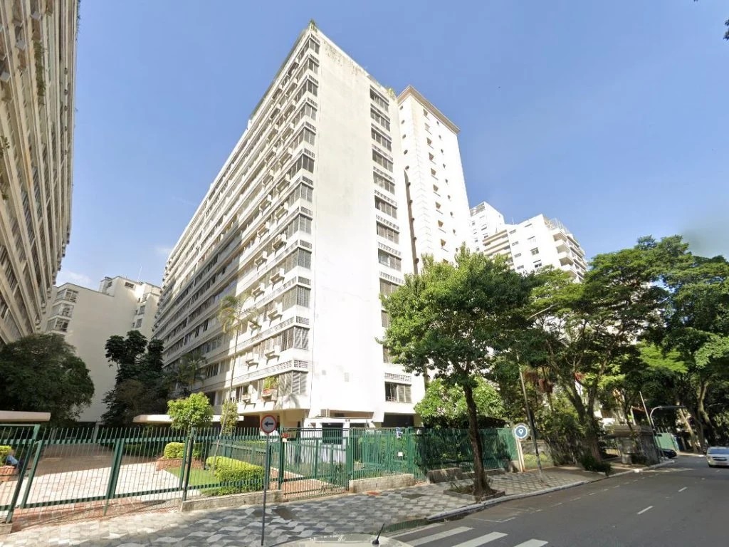 Imagem 12 - Avenida Higienópolis, 318, Higienópolis, São Paulo, SP