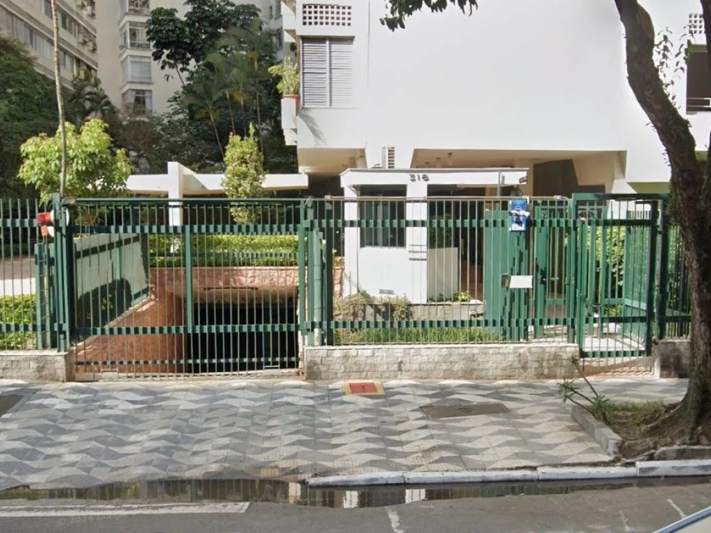 Imagem 21 - Avenida Higienópolis, 318, Higienópolis, São Paulo, SP