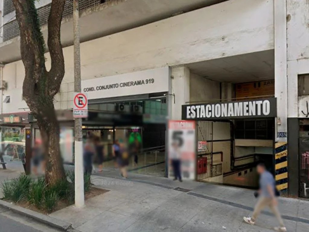 Imagem 2 - Avenida Ipiranga, 919/925, Centro, São Paulo, SP