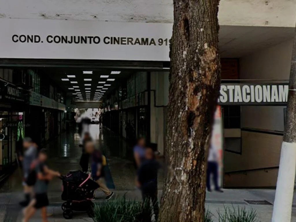 Imagem 3 - Avenida Ipiranga, 919/925, Centro, São Paulo, SP