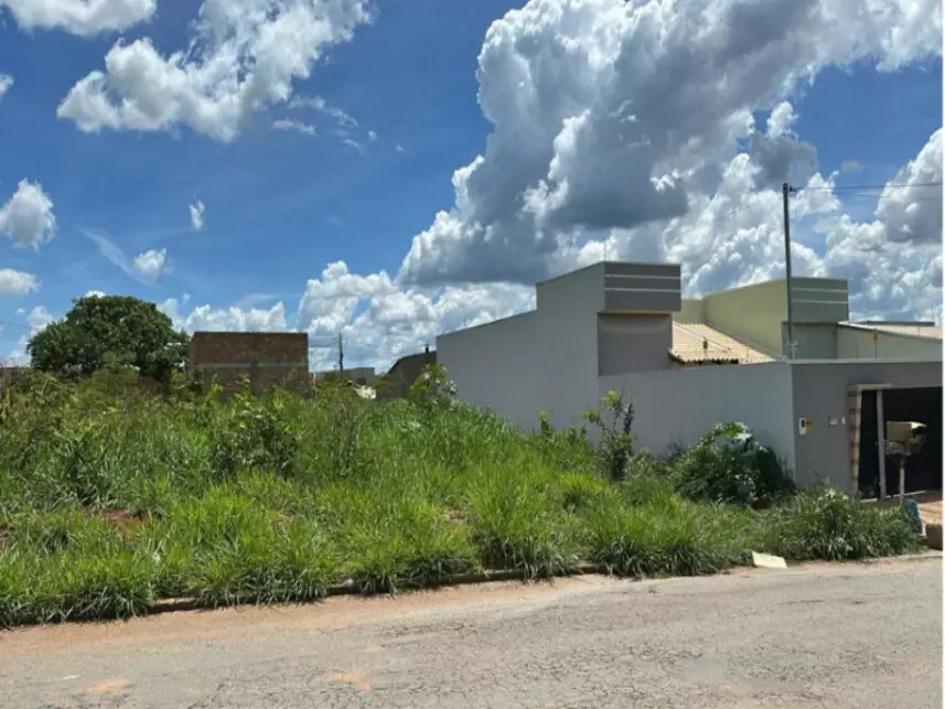 Imagem 2 - Avenida Jk, 23 - Quadra 34, Lote 23 - Loteamento Recanto de Caldas - Caldas Novas / GO