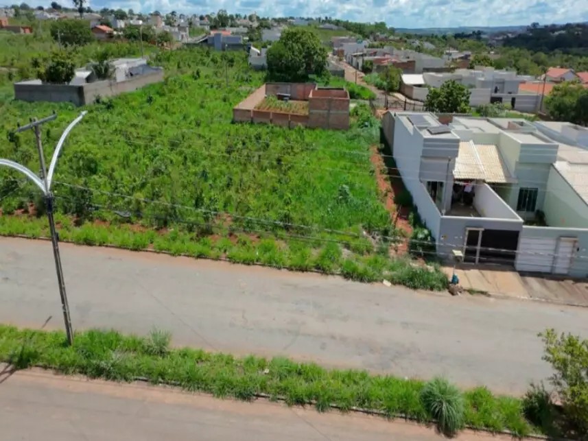 Imagem 3 - Avenida Jk, 23 - Quadra 34, Lote 23 - Loteamento Recanto de Caldas - Caldas Novas / GO