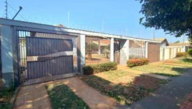 Imagem 2 - Avenida Joaquim Dornelas, Vila Bandeirante, Campo Grande, MS