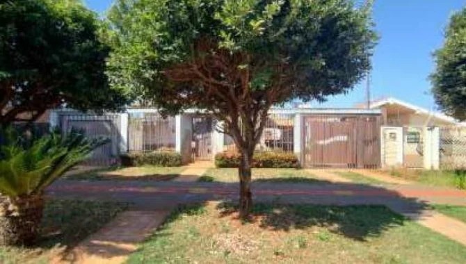 Imagem 3 - Avenida Joaquim Dornelas, Vila Bandeirante, Campo Grande, MS