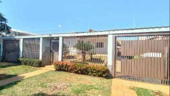 Imagem 4 - Avenida Joaquim Dornelas, Vila Bandeirante, Campo Grande, MS