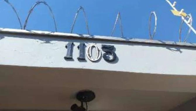 Imagem 5 - Avenida Joaquim Dornelas, Vila Bandeirante, Campo Grande, MS