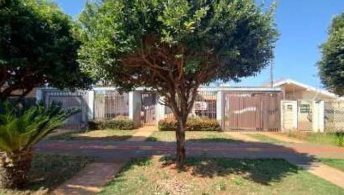 Imagem 6 - Avenida Joaquim Dornelas, Vila Bandeirante, Campo Grande, MS