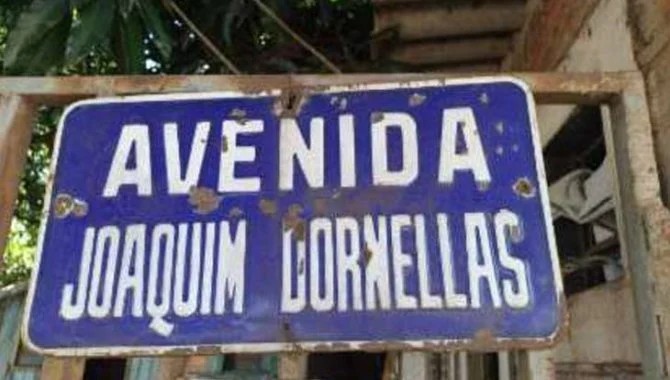 Imagem 7 - Avenida Joaquim Dornelas, Vila Bandeirante, Campo Grande, MS