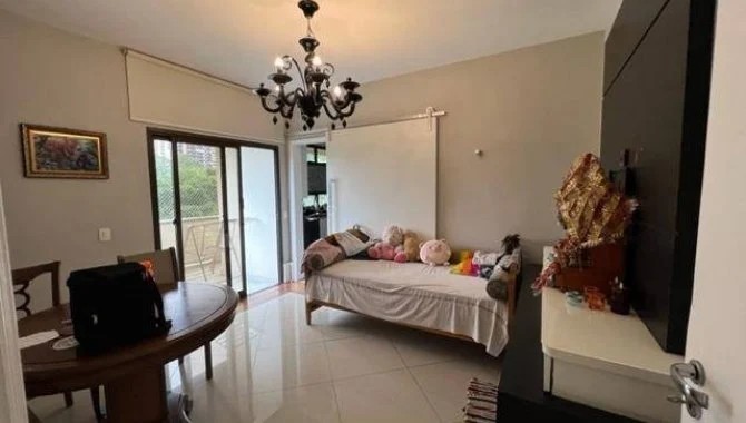 Imagem 2 - Avenida Jose Galante, 474, Apartamento 4 Torre 01 Do Edificio Castel Sardo, Morumbi, São Paulo, SP