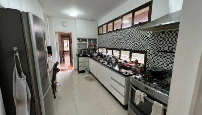 Imagem 5 - Avenida Jose Galante, 474, Apartamento 4 Torre 01 Do Edificio Castel Sardo, Morumbi, São Paulo, SP