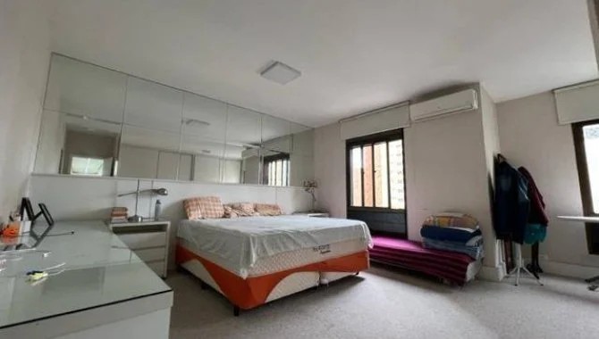 Imagem 8 - Avenida Jose Galante, 474, Apartamento 4 Torre 01 Do Edificio Castel Sardo, Morumbi, São Paulo, SP