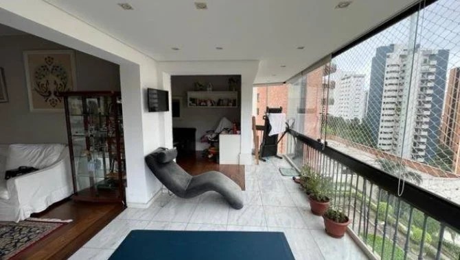 Imagem 12 - Avenida Jose Galante, 474, Apartamento 4 Torre 01 Do Edificio Castel Sardo, Morumbi, São Paulo, SP