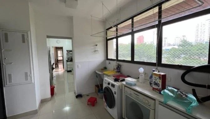 Imagem 15 - Avenida Jose Galante, 474, Apartamento 4 Torre 01 Do Edificio Castel Sardo, Morumbi, São Paulo, SP