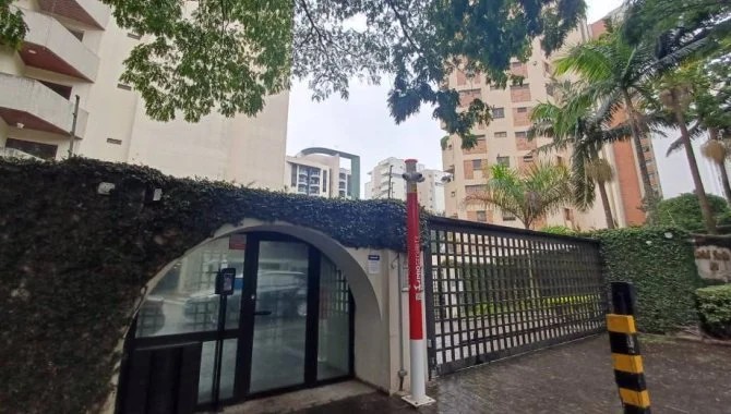 Imagem 19 - Avenida Jose Galante, 474, Apartamento 4 Torre 01 Do Edificio Castel Sardo, Morumbi, São Paulo, SP