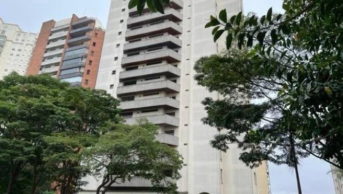 Imagem 23 - Avenida Jose Galante, 474, Apartamento 4 Torre 01 Do Edificio Castel Sardo, Morumbi, São Paulo, SP