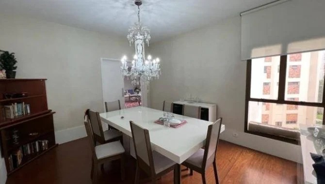 Imagem 24 - Avenida Jose Galante, 474, Apartamento 4 Torre 01 Do Edificio Castel Sardo, Morumbi, São Paulo, SP